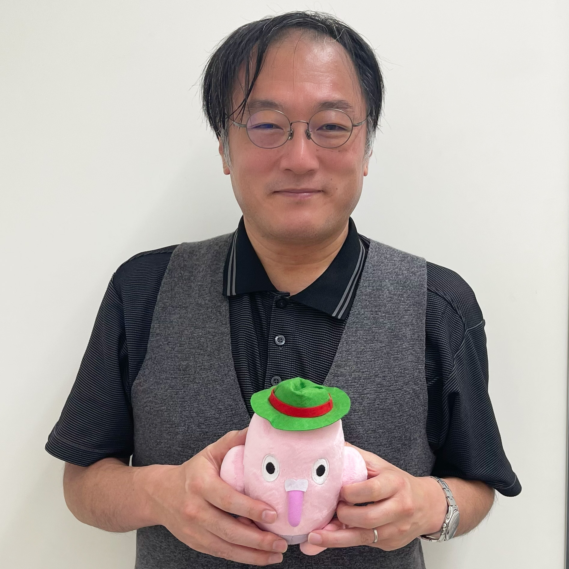 三柴丈典