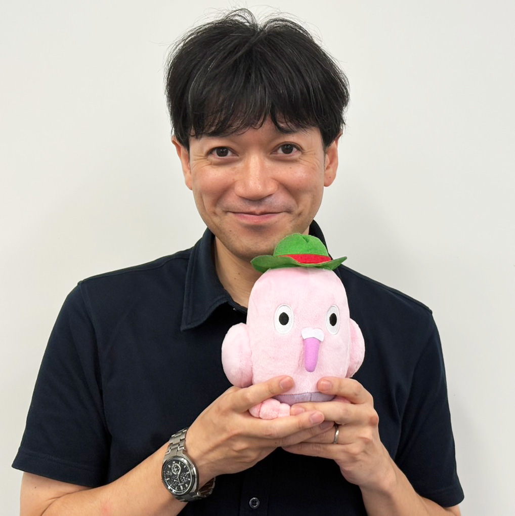 坂井一史