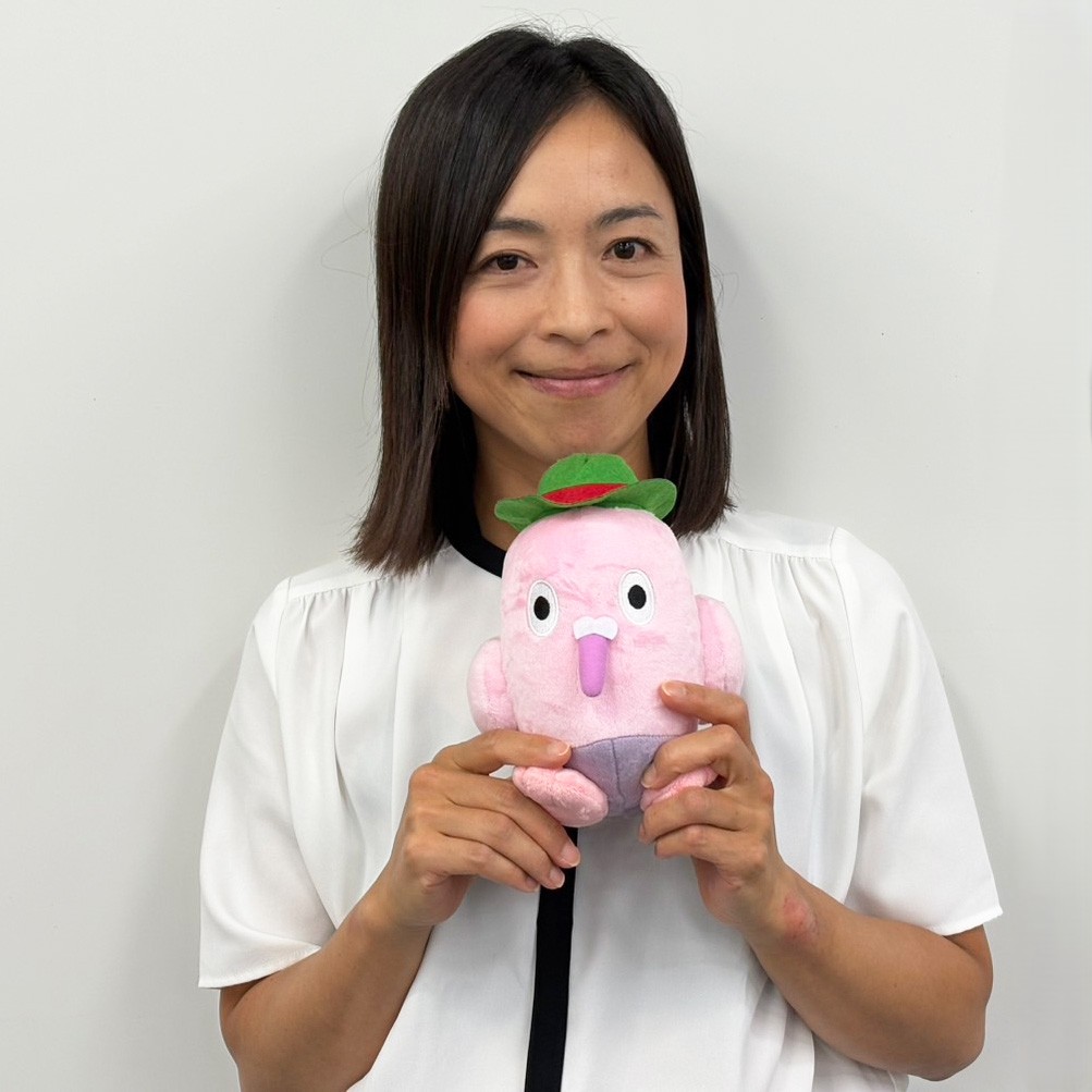山本愛
